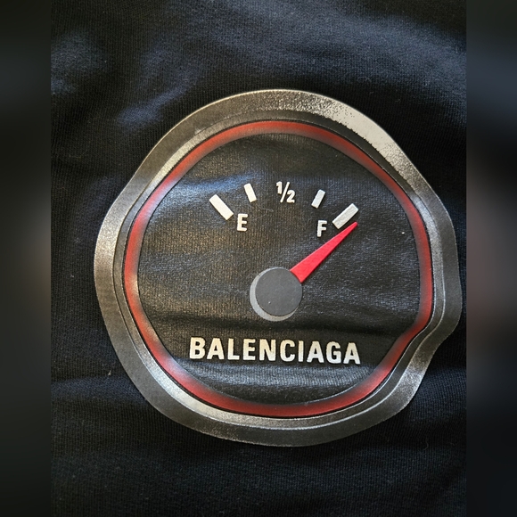 Balenciaga Kids Sweater. - Picture 2 of 6